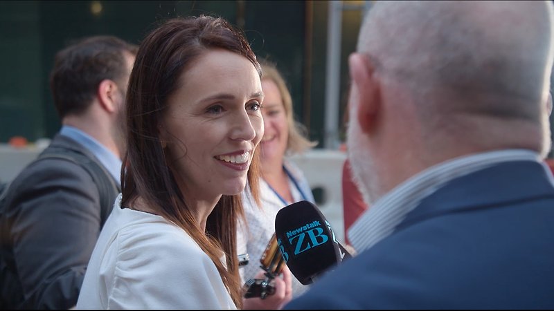 Who Is The New Prime Minister Of Nz